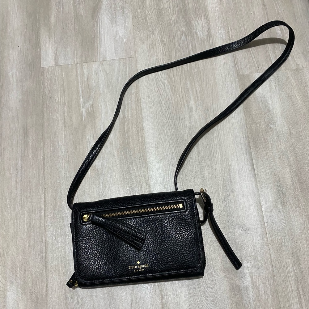 Kate Spade crossbody bag
